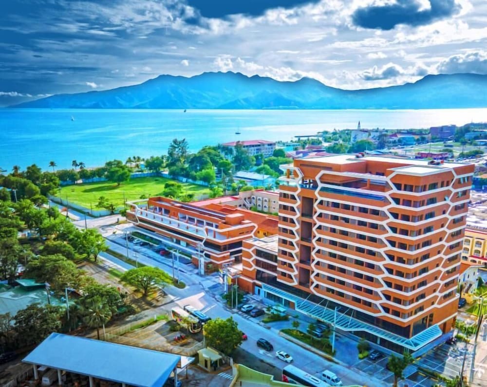 The Aurora Subic Hotel Managed By HII in Olongapo, Philippines