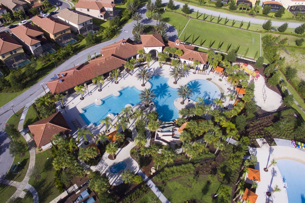 20 Mins. to Disney in Solterra Resort 7 bed Private Pool - photo 44
