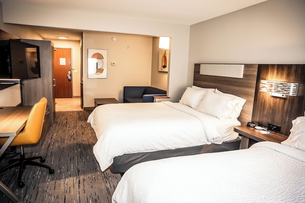 Holiday Inn Express Hotel & Suites Douglas by IHG - photo 16