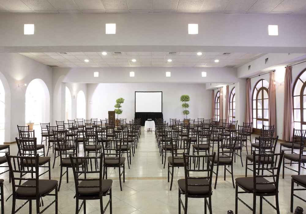 Ballroom
