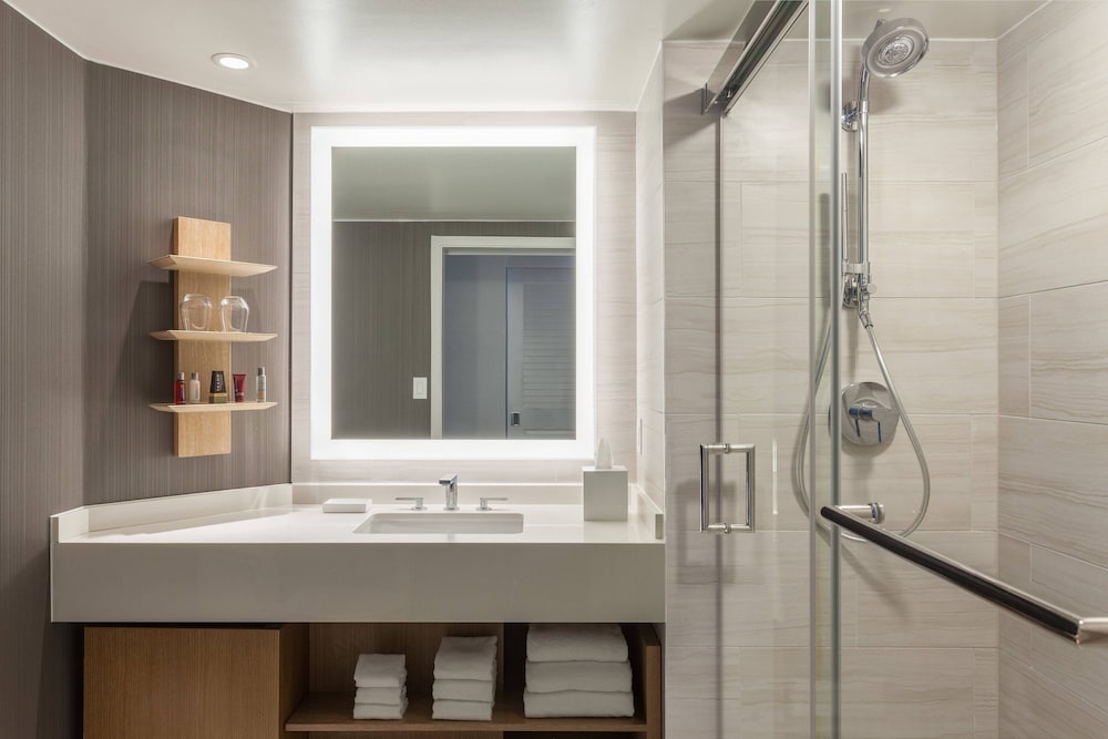 Tampa Marriott Water Street - photo 28