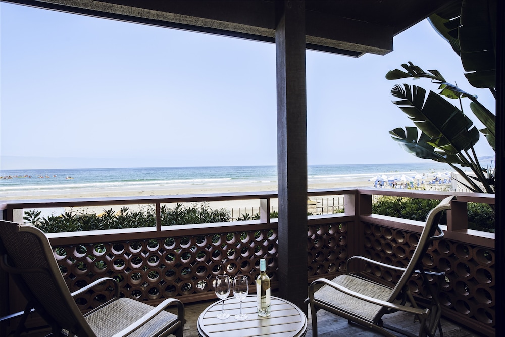 La Jolla Shores Hotel - photo 24