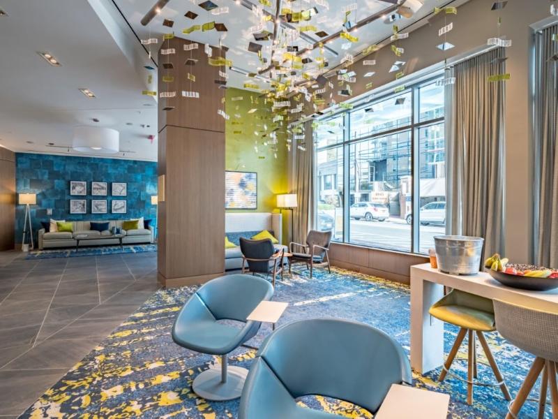 Global Luxury Suites Bethesda Chevy Chase - photo 10