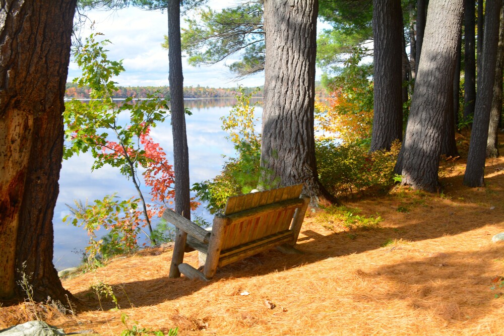 Wolf Cove Inn - photo 73