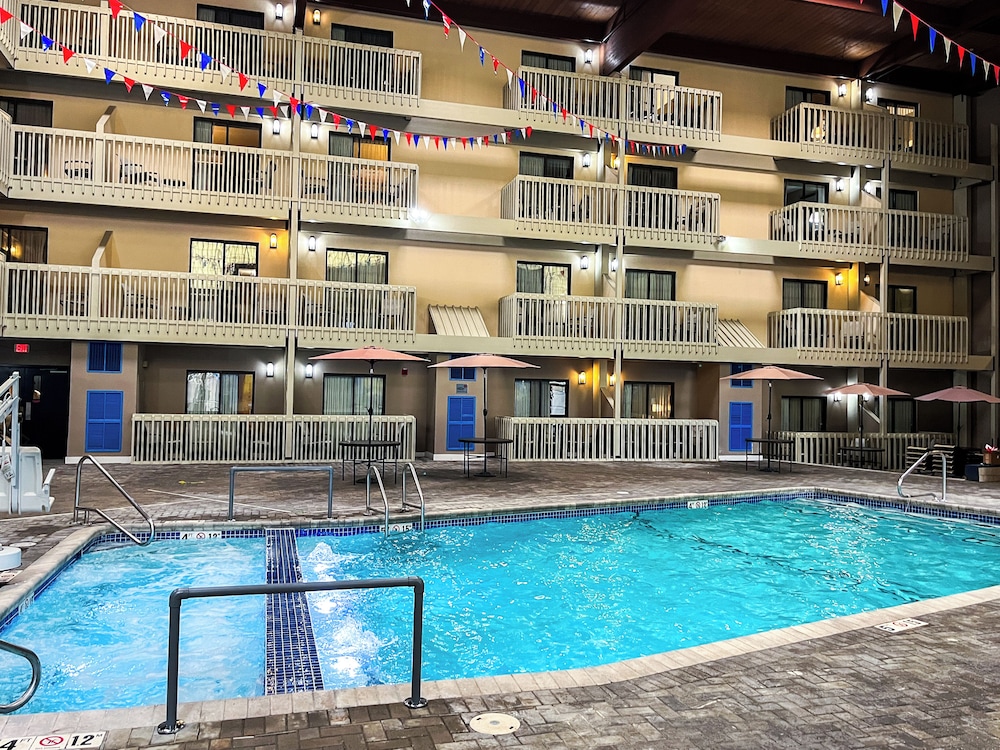 Hotel 1620 Plymouth Harbor - photo 32