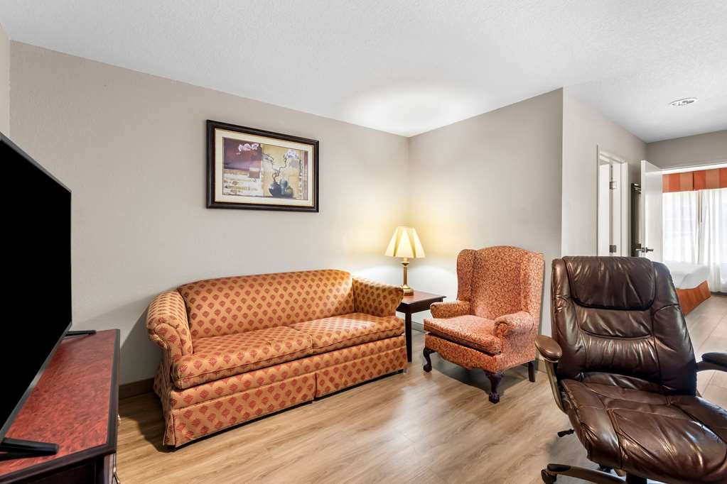 Country Inn & Suites by Radisson Hot Springs AR - photo 31