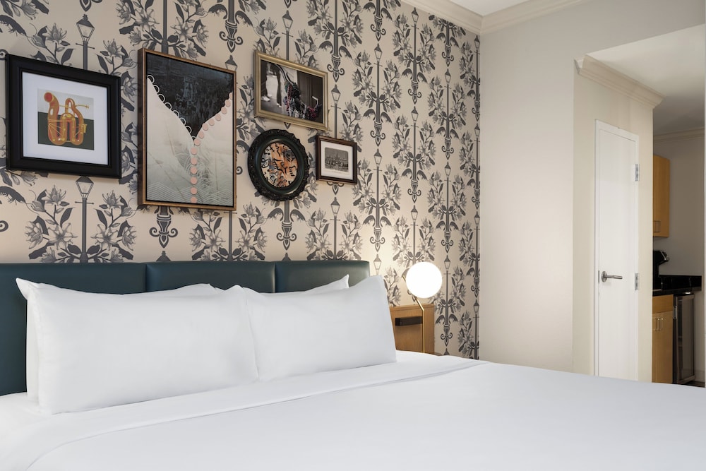 Hotel Indigo New Orleans French Quarter by IHG - photo 21
