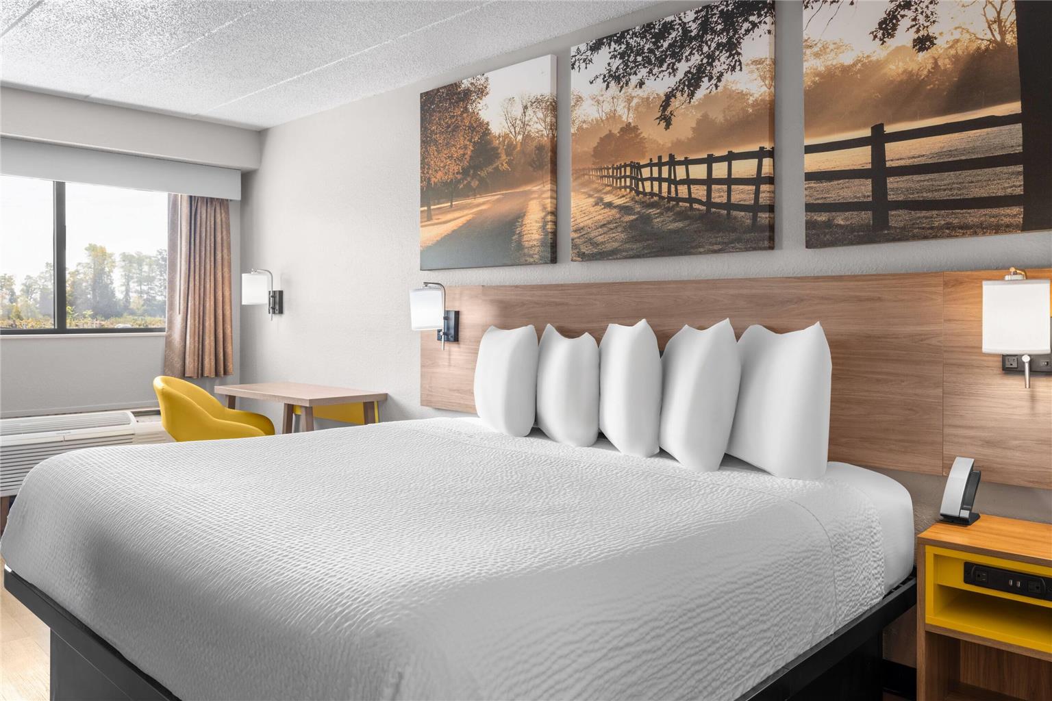 Days Inn by Wyndham Cloverdale Greencastle - photo 19