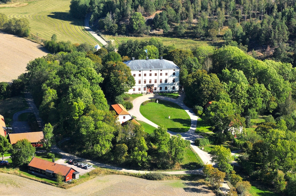 Husby Säteri in Soederkoeping, Sweden