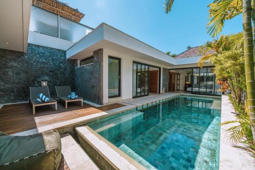 Villa Kalila: Elegant 2 BR Villa in Perfect Location — 4-Star Luxury Hotel in Seminyak, Indonesia