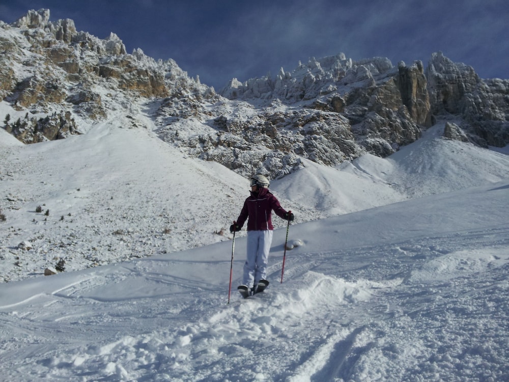 Dolomites B&B Suites and Apartments — 4-Star Luxury Hotel in Tesero, Italy