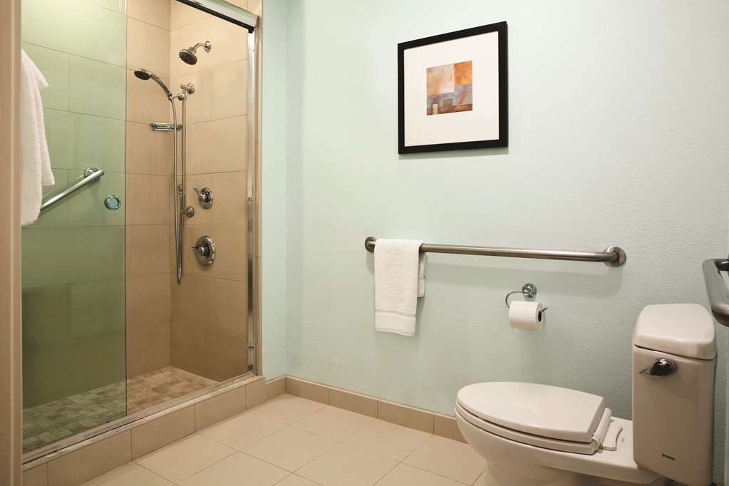 HYATT house Pleasanton - photo 36