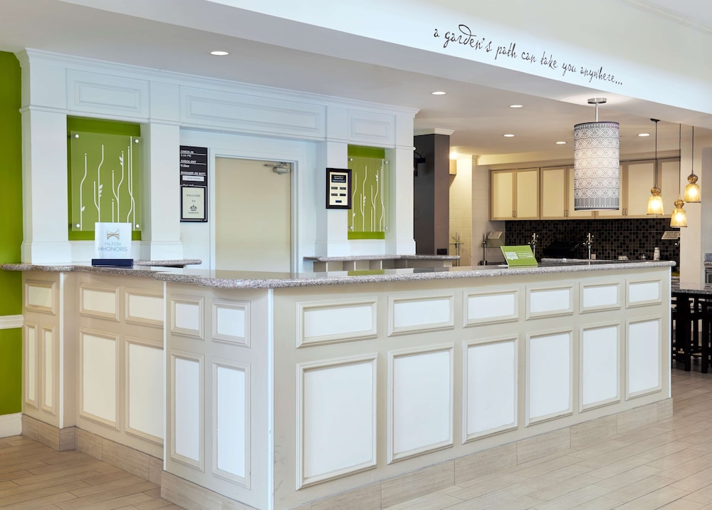 Hilton Garden Inn Charlotte North - photo 4