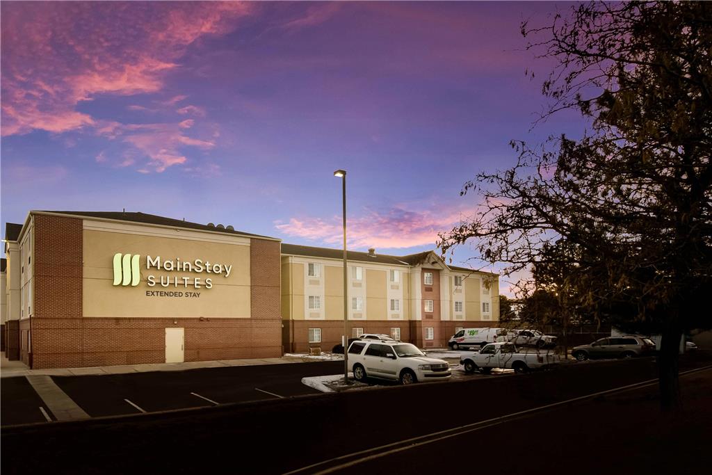 MainStay Suites Denver Tech Center - photo 28