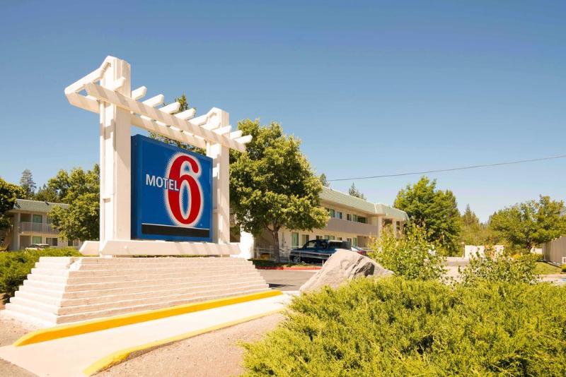 Motel 6 South Lake Tahoe - photo 14