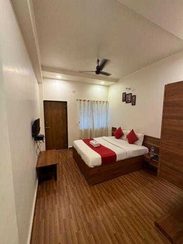Hotel surya grande — Kudal — photo 4