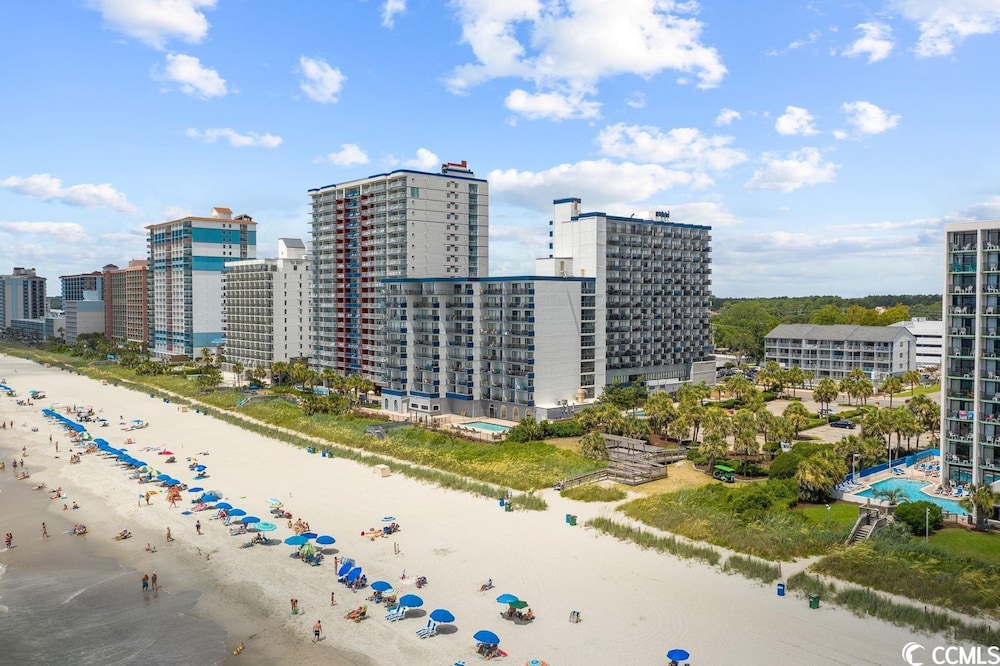 Bluewater Resort 306 - photo 33