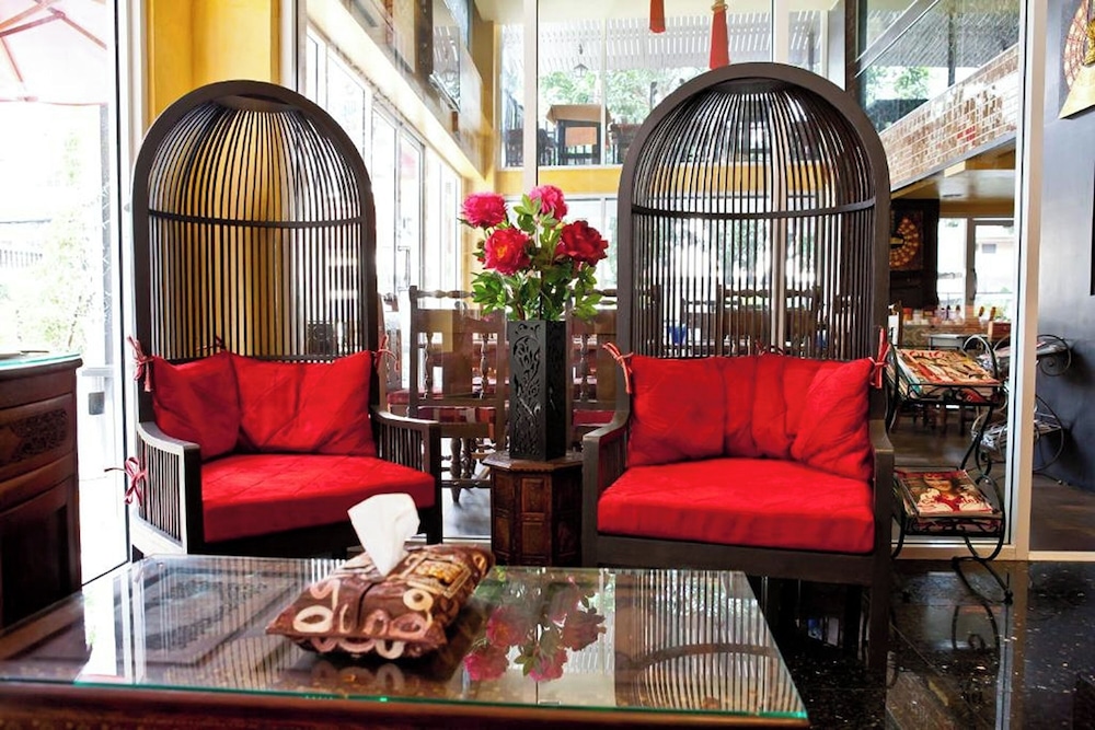Sabai Sabai @ Sukhumvit Hotel