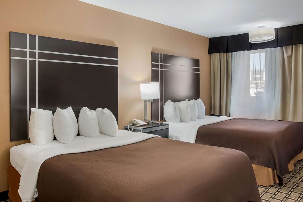 Best Western Nursanickel Hotel - photo 3