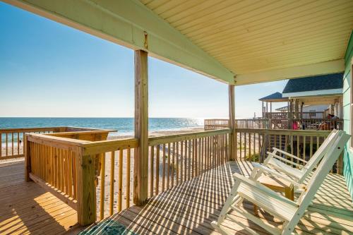 Boys Oh Boy by Oak Island Accommodations - photo 47