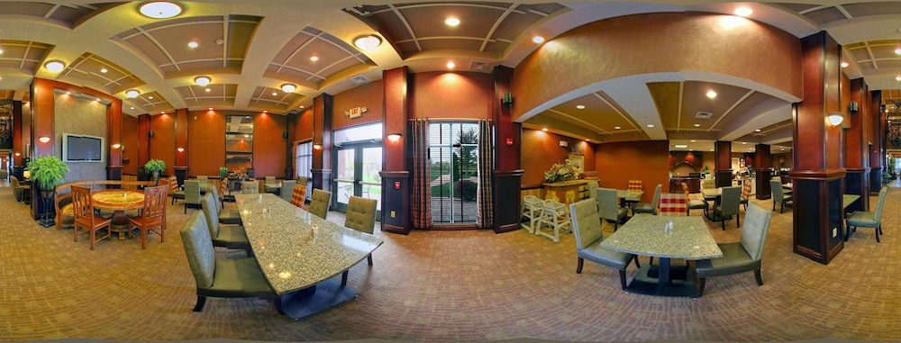 Homewood Suites by Hilton Bloomington - photo 7