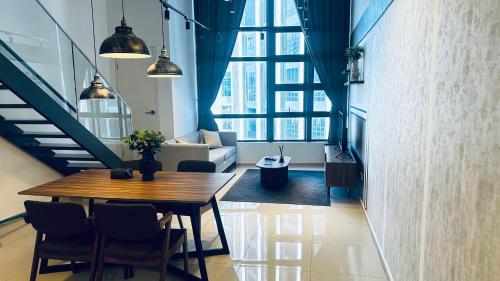 EkoCheras Suites Kuala Lumpur by Idealhomes — 4-Star Luxury Hotel in Kuala Lumpur, Malaysia