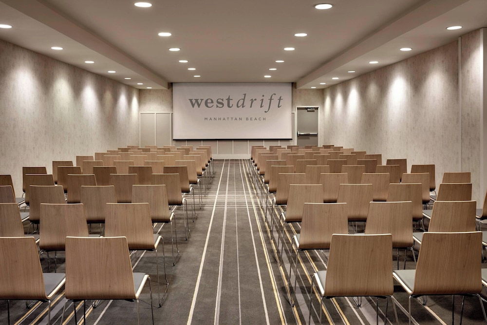 Westdrift Manhattan Beach Autograph Collection by Marriott - photo 72