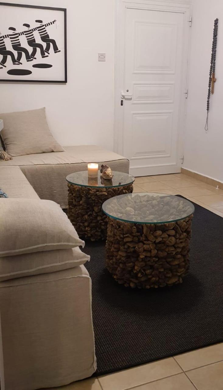 Akamas Sunset Bohemian Chic Apartment by One Villas