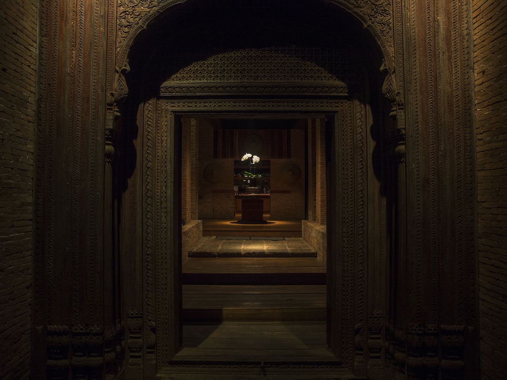 Chandra Residence — Hang Dong — photo 2
