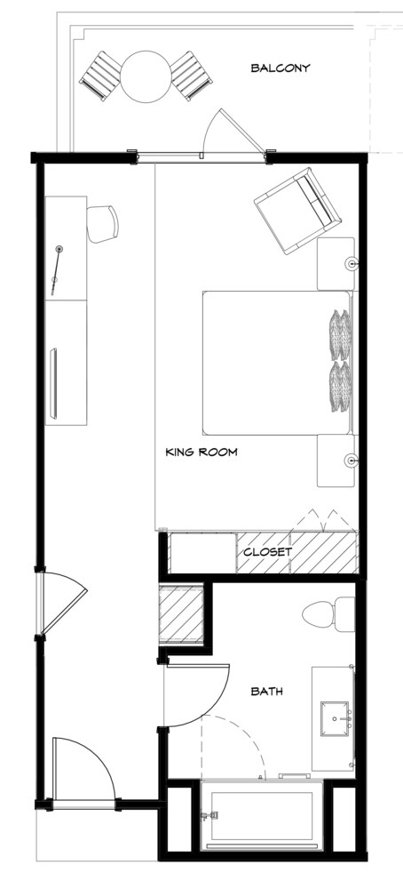 The Inn at Meadowbrook - photo 33