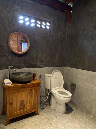 Pondok Uma Langkih in Tegalalang, Indonesia