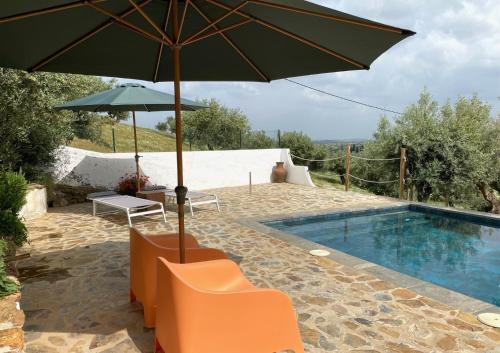 Montado Village — hotel in Portel