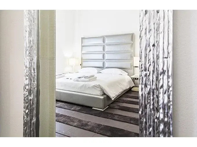 Hemeras Boutique House Visconti I VI — 4-Star Luxury Hotel in Milan, Italy
