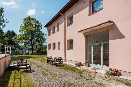 Penzion Sklarna - last minute hotel in Unknown City
