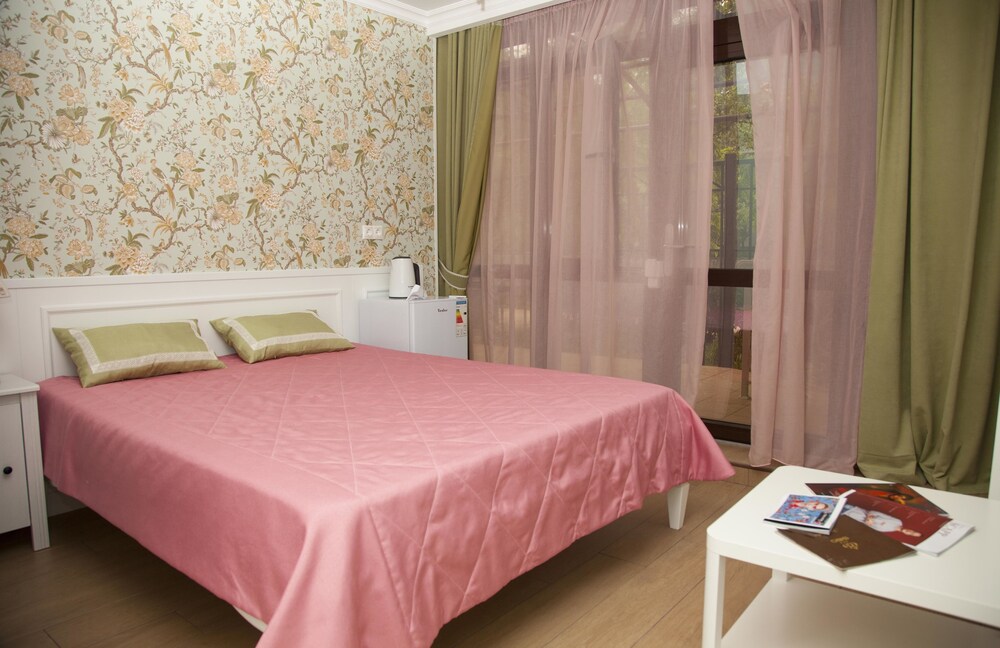 Khosta Garden Hotel - last minute hotel in Sochi