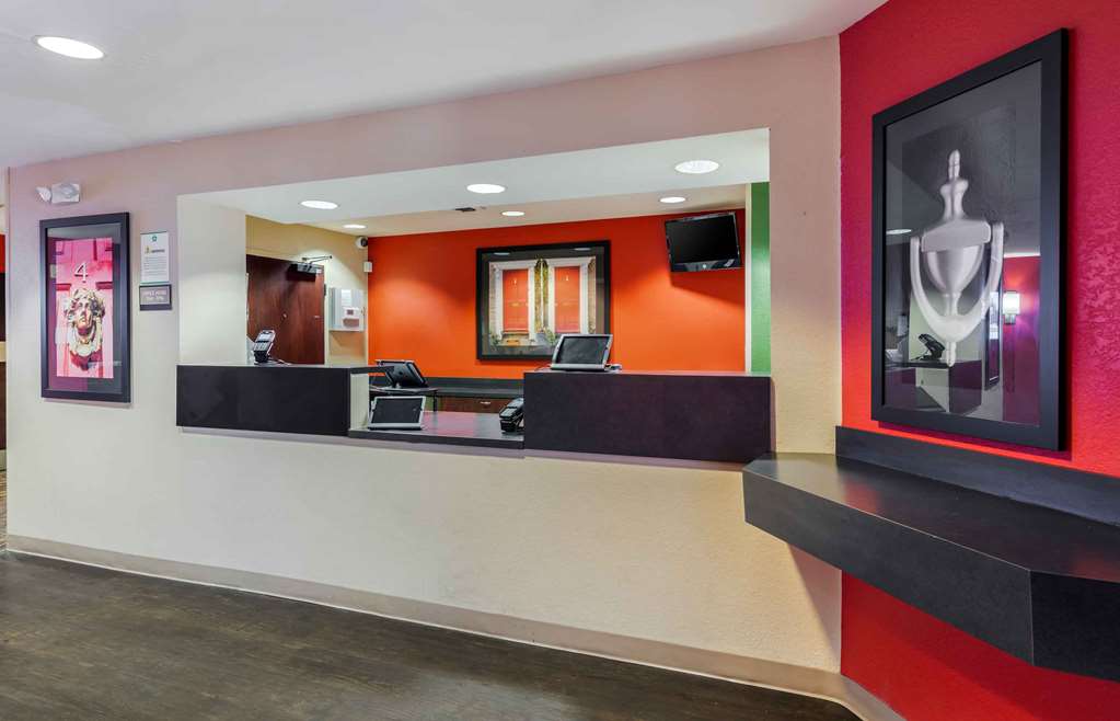 Extended Stay America Suites Los Angeles Arcadia - photo 6