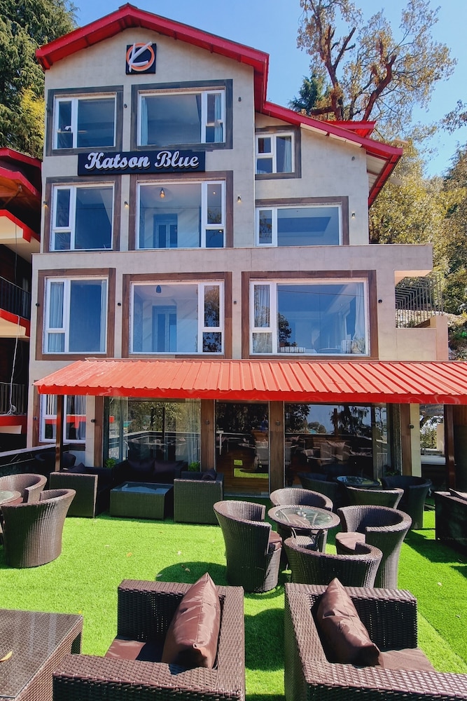 Katson Blue Dalhousie in Dalhousie, India