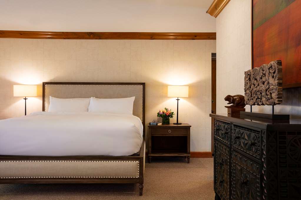 Park Hyatt Beaver Creek Resort and Spa - photo 21