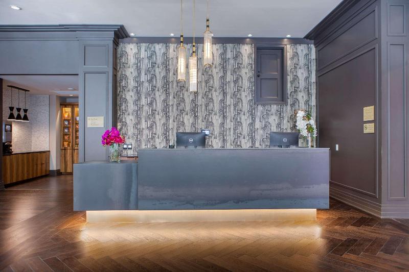 Renaissance Saint Elms Dallas Downtown - photo 19