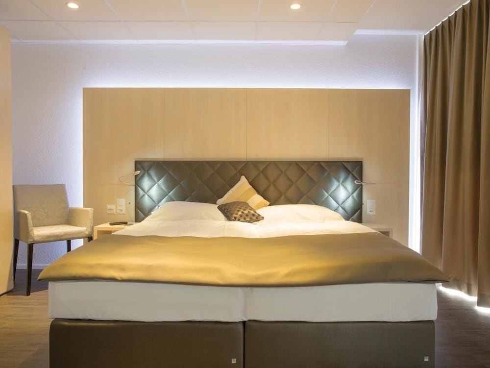 Los Lorentes Residences Bern Airport — hotel in Belp