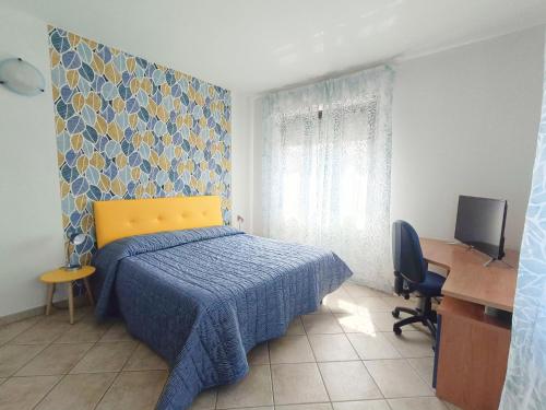 Affittacamere Center Room in Tortoli, Italy