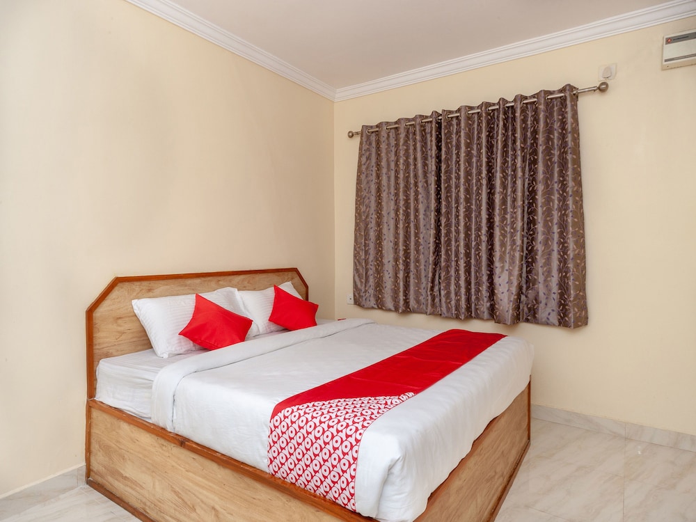 OYO 16982 Stay Inn Tirupati in Tirupati, India