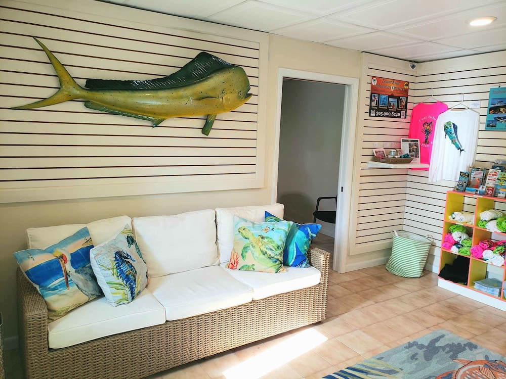 Parmer's Resort - photo 2