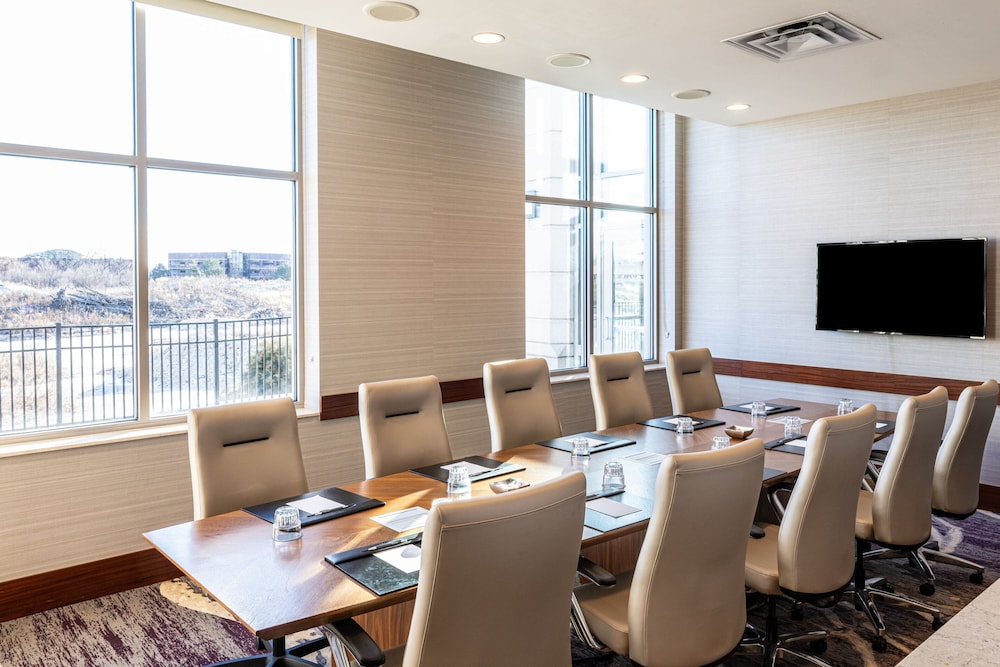 The Westin Chicago Lombard - photo 63