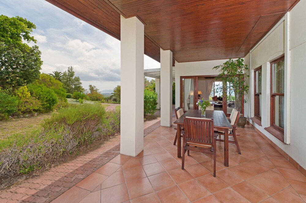 Bellavista Country Place in Cape Town, South Africa