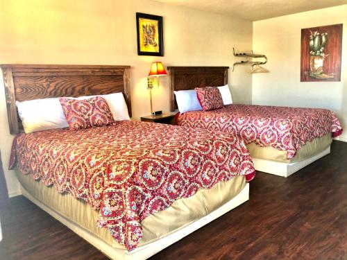 Best Inn Texas - photo 9
