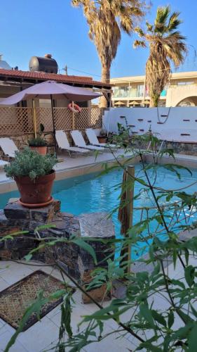 Gouves Sunset apts — Anogeia — photo 5
