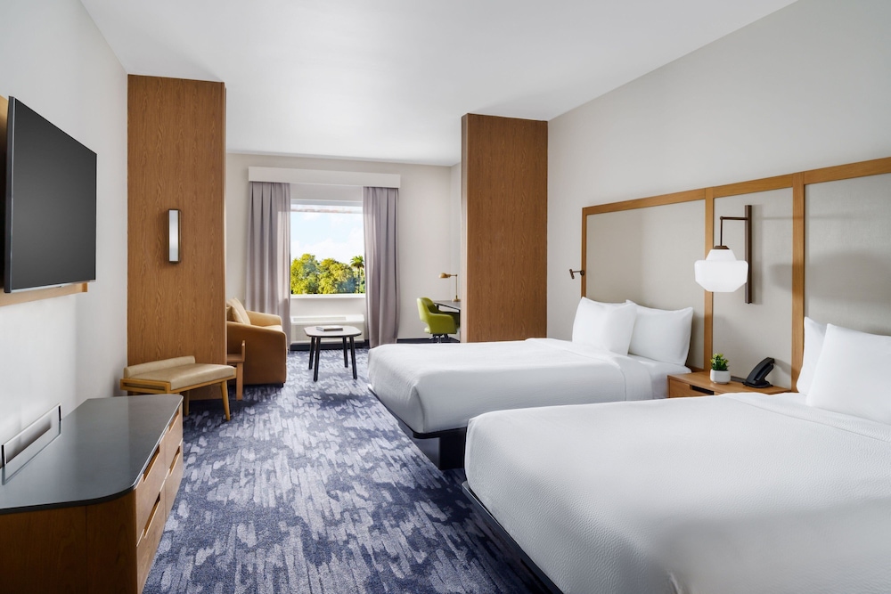 Fairfield by Marriott Inn & Suites Homestead Florida City - photo 16