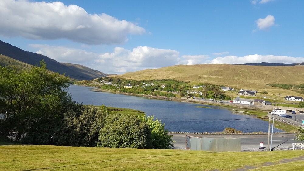 Portfinn Lodge — 4-Star Luxury Hotel in Gaillimh, Republic of Ireland