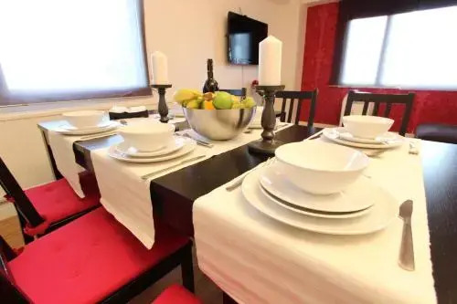 Gioiello - carbon neutral hotel in San Secondo